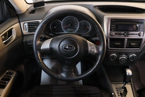 Хетчбэк Subaru Impreza 2008 года, 849000 рублей, Омск