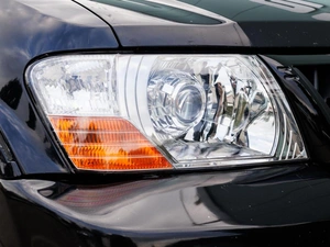Внедорожник Mitsubishi Pajero 2005 года, 899000 рублей, Большой Сочи