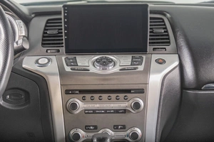 Внедорожник Nissan Murano 2012 года, 1319000 рублей, Томск