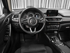 Седан Mazda 6 2016 года, 1919000 рублей, Ставрополь