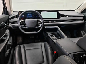 Лифтбек FAW Bestune B70 2024 года, 2438000 рублей, Краснодар