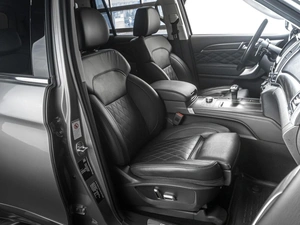 Внедорожник Haval H9 2022 года, 3429000 рублей, Тюмень