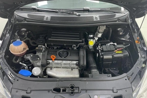 Хэтчбек Skoda Fabia 2011 года, 920000 рублей, Смоленск