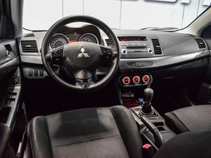 Седан Mitsubishi Lancer 2007 года, 570000 рублей, Муром