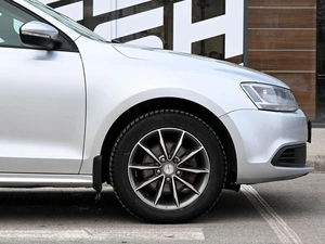 Седан Volkswagen Jetta 2011 года, 899000 рублей, Волгоград