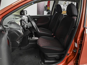 Хетчбэк Nissan Note 2007 года, 649000 рублей, Ставрополь