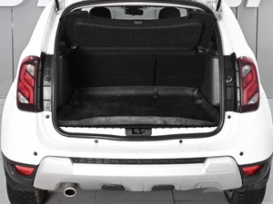 Внедорожник Renault Duster 2018 года, 1520000 рублей, Аксай