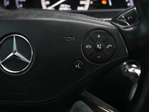 Седан Mercedes-benz S-класс 2010 года, 1694000 рублей, Кирилловка