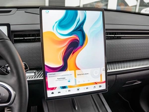 Внедорожник JAECOO J7 2024 года, 2495000 рублей, Краснодар