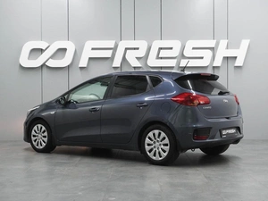 Хетчбэк Kia Ceed 2016 года, 1379000 рублей, Воронеж