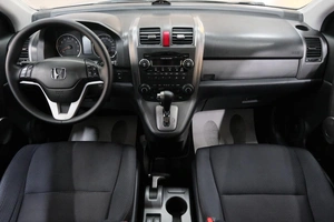 Внедорожник Honda CR-V 2008 года, 1439000 рублей, Омск