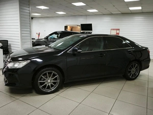 Седан Toyota Camry 2016 года, 2049000 рублей, Ачинск