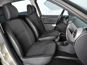 Хетчбэк Renault Sandero 2012 года, 529000 рублей, Аксай