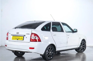Хетчбэк ВАЗ (LADA) Priora 2012 года, 300000 рублей, Челябинск