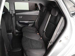 Хетчбэк Kia Rio 2017 года, 1378000 рублей, Ставрополь