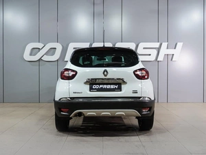 Внедорожник Renault Kaptur 2019 года, 1529000 рублей, Воронеж