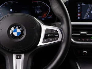 Седан BMW 3 серия 2019 года, 4449046 рублей, Москва