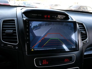 Внедорожник Kia Sorento 2013 года, 1799000 рублей, Волгоград