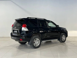 Внедорожник Toyota Land Cruiser Prado 2012 года, 2263000 рублей, Кострома