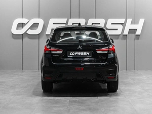 Внедорожник Mitsubishi ASX 2023 года, 3080000 рублей, Тюмень