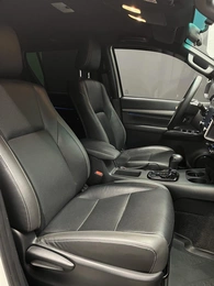 Пикап Toyota Hilux 2021 года, 6150000 рублей, Красноярск