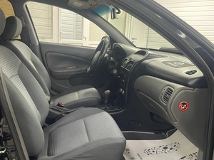 Седан Nissan Almera Classic 2010 года, 549000 рублей, Ачинск