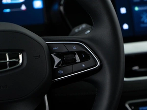 Внедорожник Geely Monjaro 2024 года, 3898999 рублей, Москва