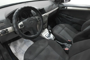 Хетчбэк Opel Astra 2008 года, 439000 рублей, Новокузнецк