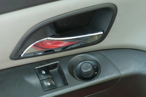 Седан Chevrolet Cruze 2013 года, 599000 рублей, Омск