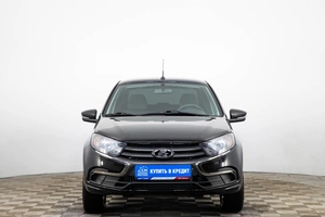 Седан ВАЗ (LADA) Granta 2024 года, 1019000 рублей, Пермь
