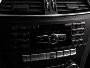 Седан Mercedes-benz C-класс 2012 года, 1645000 рублей, Тюмень