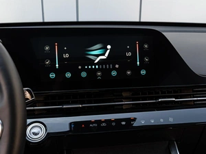 Внедорожник OMODA C5 2024 года, 1940000 рублей, Краснодар