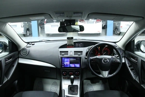 Хетчбэк Mazda Axela 2011 года, 1028000 рублей, Солонцы