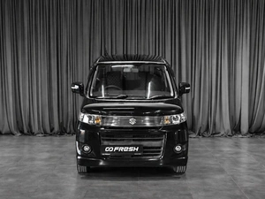 Хетчбэк Suzuki Wagon R 2011 года, 689000 рублей, Тюмень