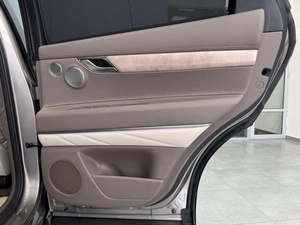 Внедорожник Genesis GV80 2021 года, 5200000 рублей, Красноярск