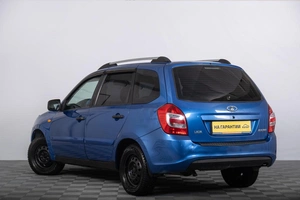 Универсал ВАЗ (LADA) Kalina 2016 года, 369000 рублей, Томск