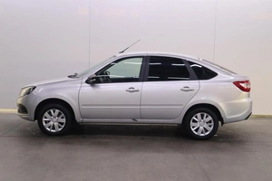 Лифтбек ВАЗ (LADA) Granta 2024 года, 980000 рублей, Брянск