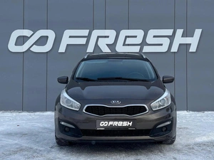 Универсал Kia Ceed 2018 года, 1489000 рублей, Ижевск