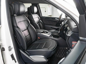 Внедорожник Mercedes-benz GL-класс 2013 года, 2678000 рублей, Тюмень