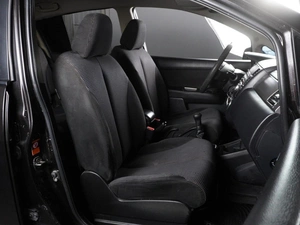 Хетчбэк Nissan Tiida 2010 года, 598000 рублей, Минеральные Воды