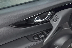 Внедорожник Nissan Qashqai 2018 года, 1999000 рублей, Красноярск