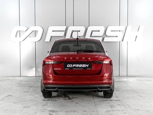 Лифтбек Skoda Rapid 2020 года, 1789000 рублей, Аксай