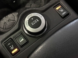 Внедорожник Nissan X-Trail 2018 года, 1950000 рублей, Красноярск