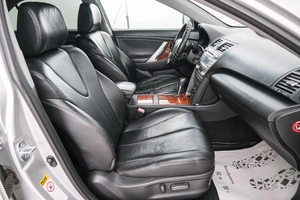 Седан Toyota Camry 2008 года, 1229000 рублей, Красноярск
