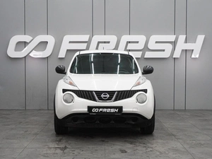 Внедорожник Nissan Juke 2013 года, 994000 рублей, Кирилловка