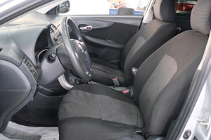 Седан Toyota Corolla 2008 года, 849000 рублей, Омск