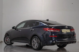 Седан Kia Optima 2020 года, 2619000 рублей, Челябинск
