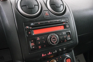 Внедорожник Nissan Qashqai 2007 года, 949000 рублей, Красноярск