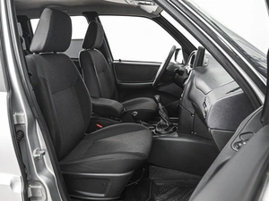 Внедорожник ВАЗ (LADA) Niva Travel 2025 года, 1145000 рублей, Ставрополь