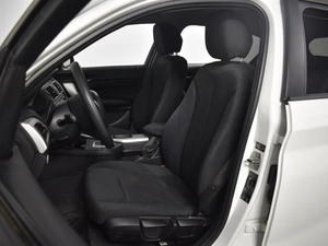 Хетчбэк BMW 1 серия 2012 года, 1040000 рублей, Казань